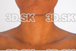 Neck reference of Cecelia 0001